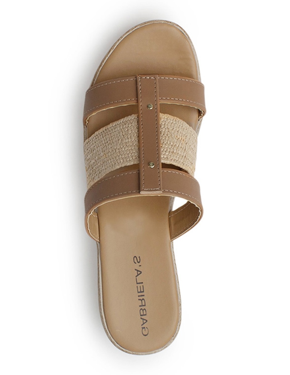 Sandalia para mujer 6