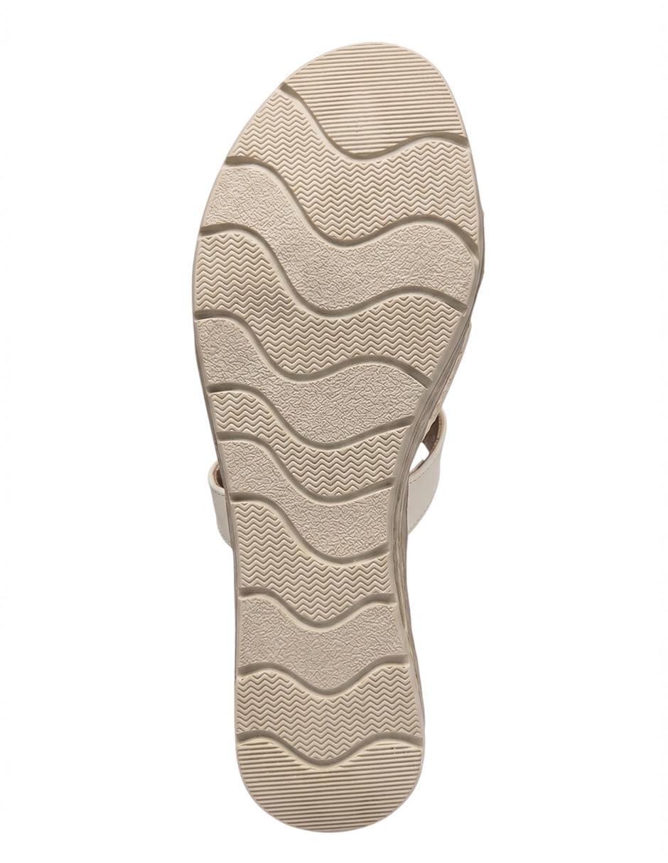 Sandalia para mujer 7