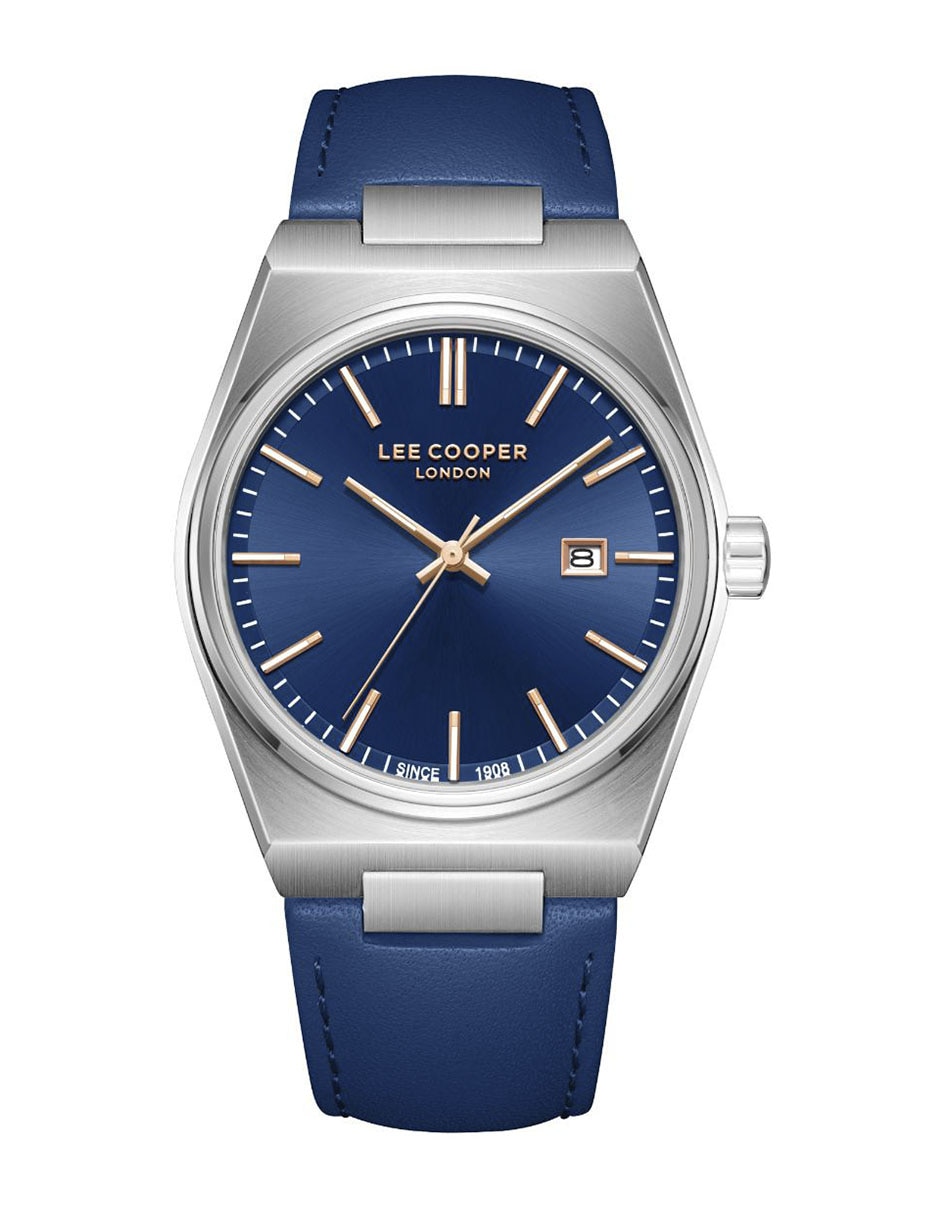Reloj Blue Collection para hombre LC08261.369