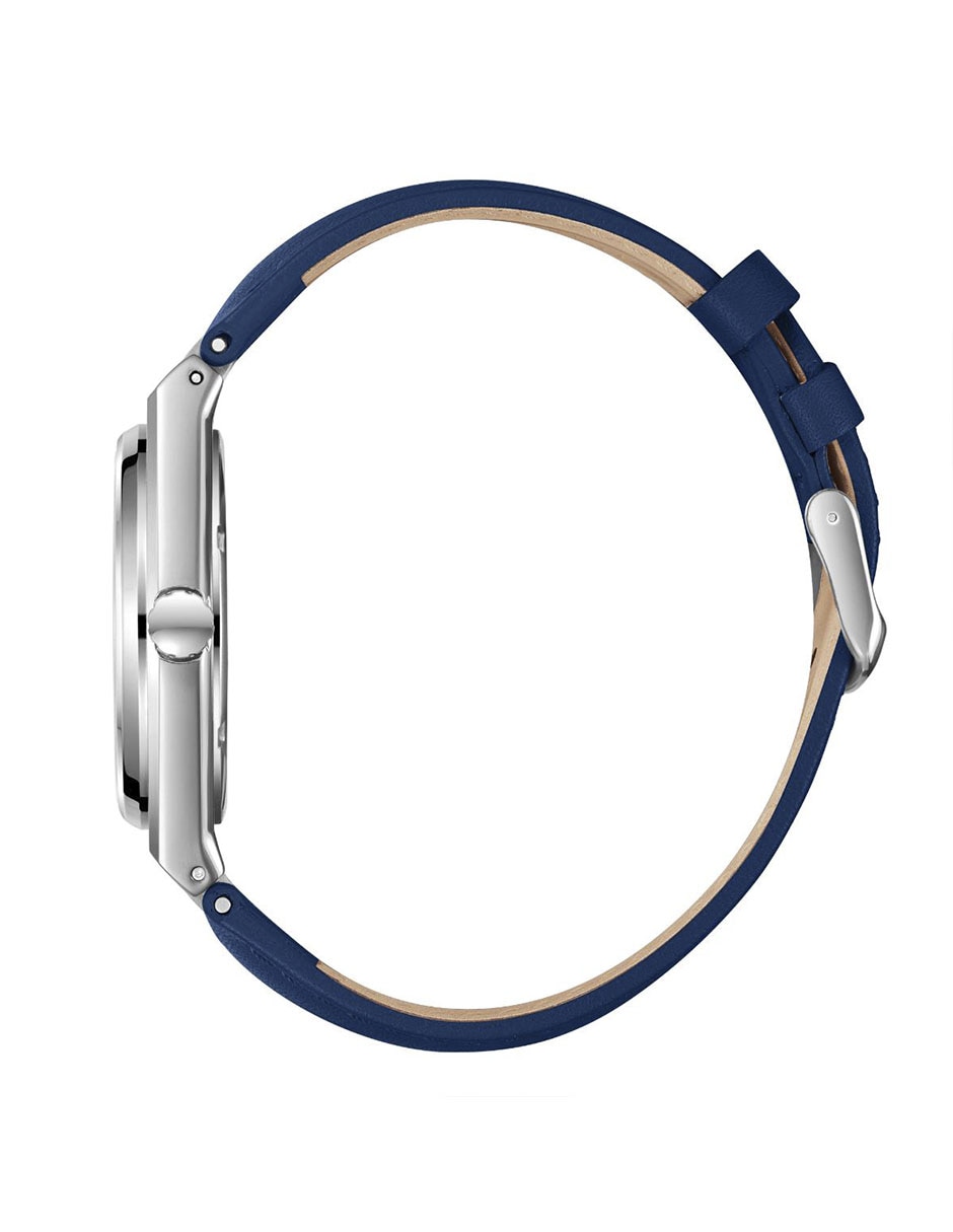 Reloj Lee Cooper Blue Collection para hombre LC08261.369