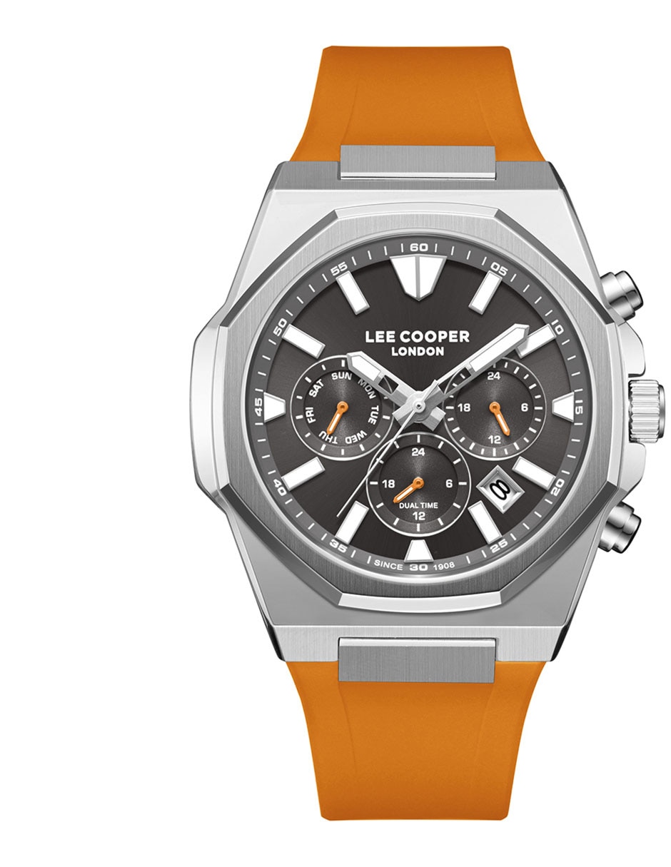 Reloj Orange Collection para hombre LC08313.360