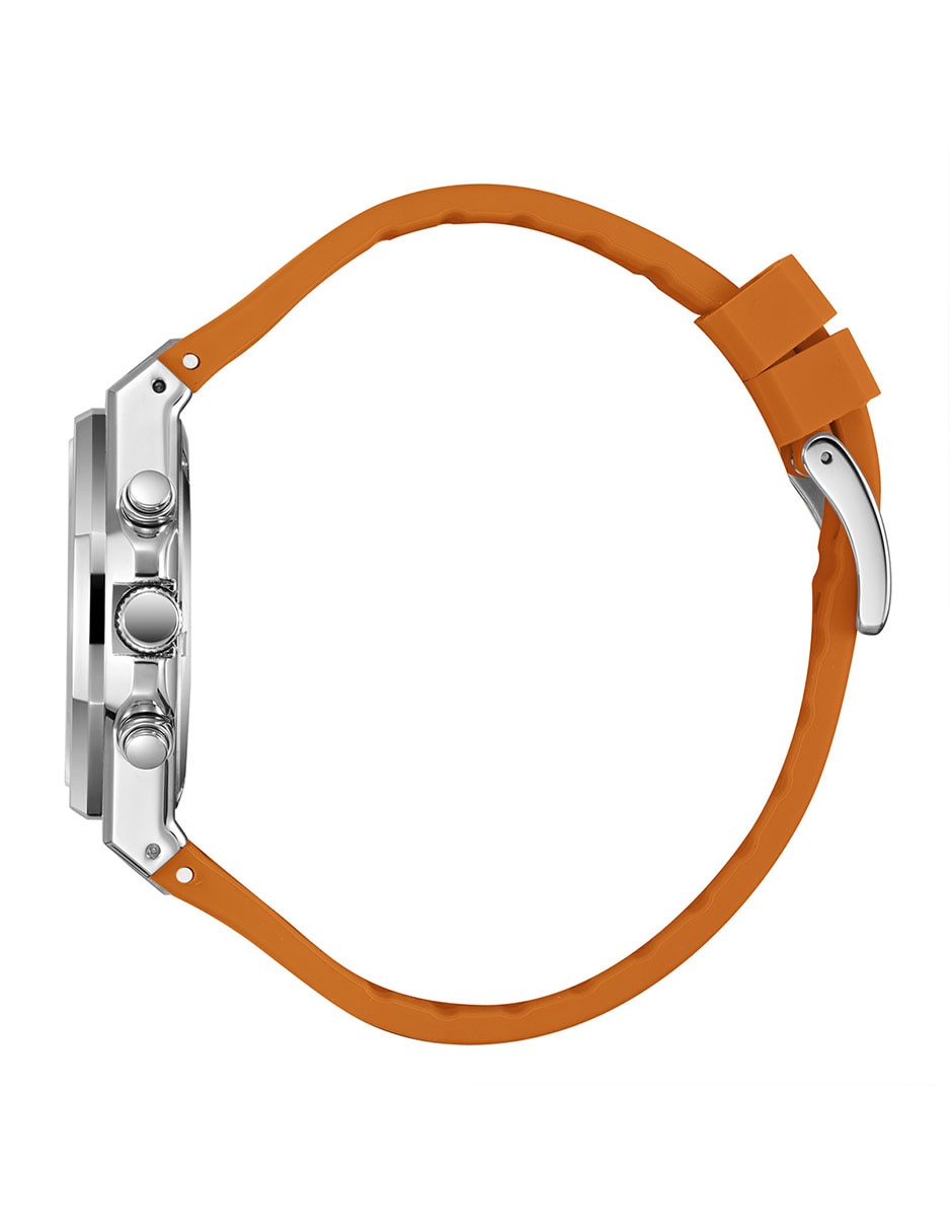 Reloj Lee Cooper Orange Collection para hombre LC08313.360