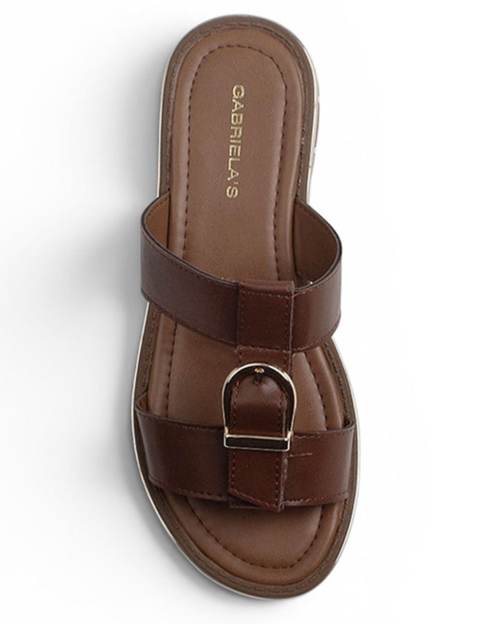 Sandalia para mujer 5