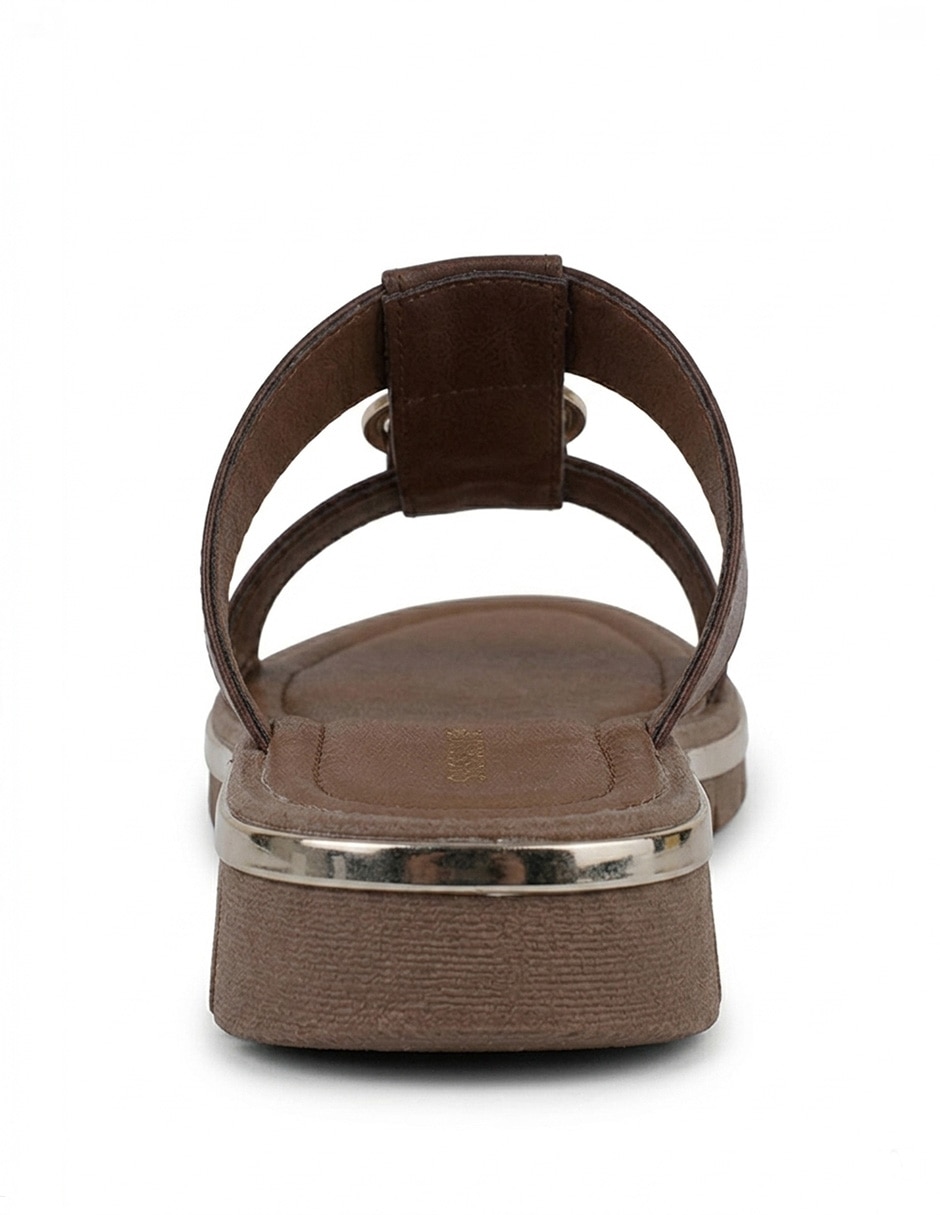 Sandalia para mujer 8