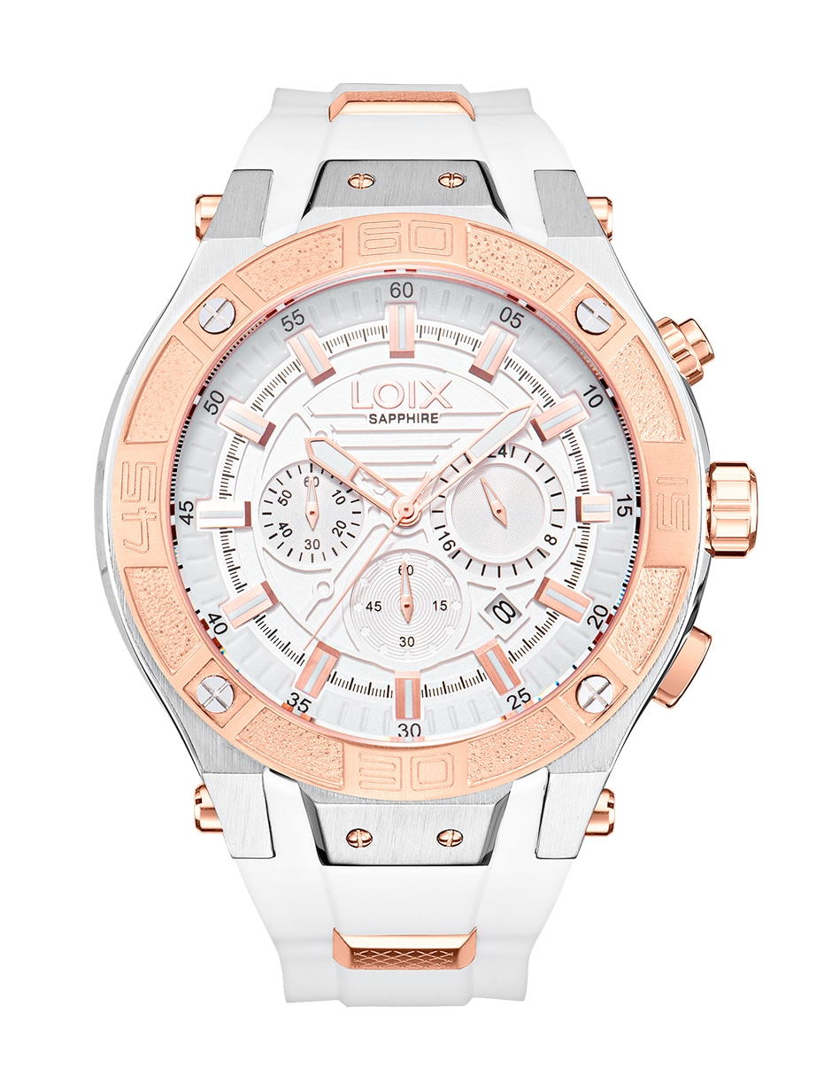 Reloj Elite para hombre LA2110-4