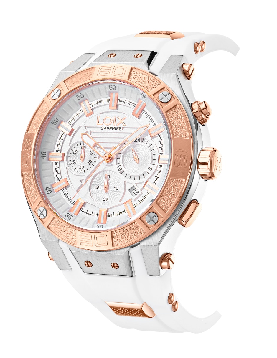 Reloj Elite para hombre LA2110-4 2