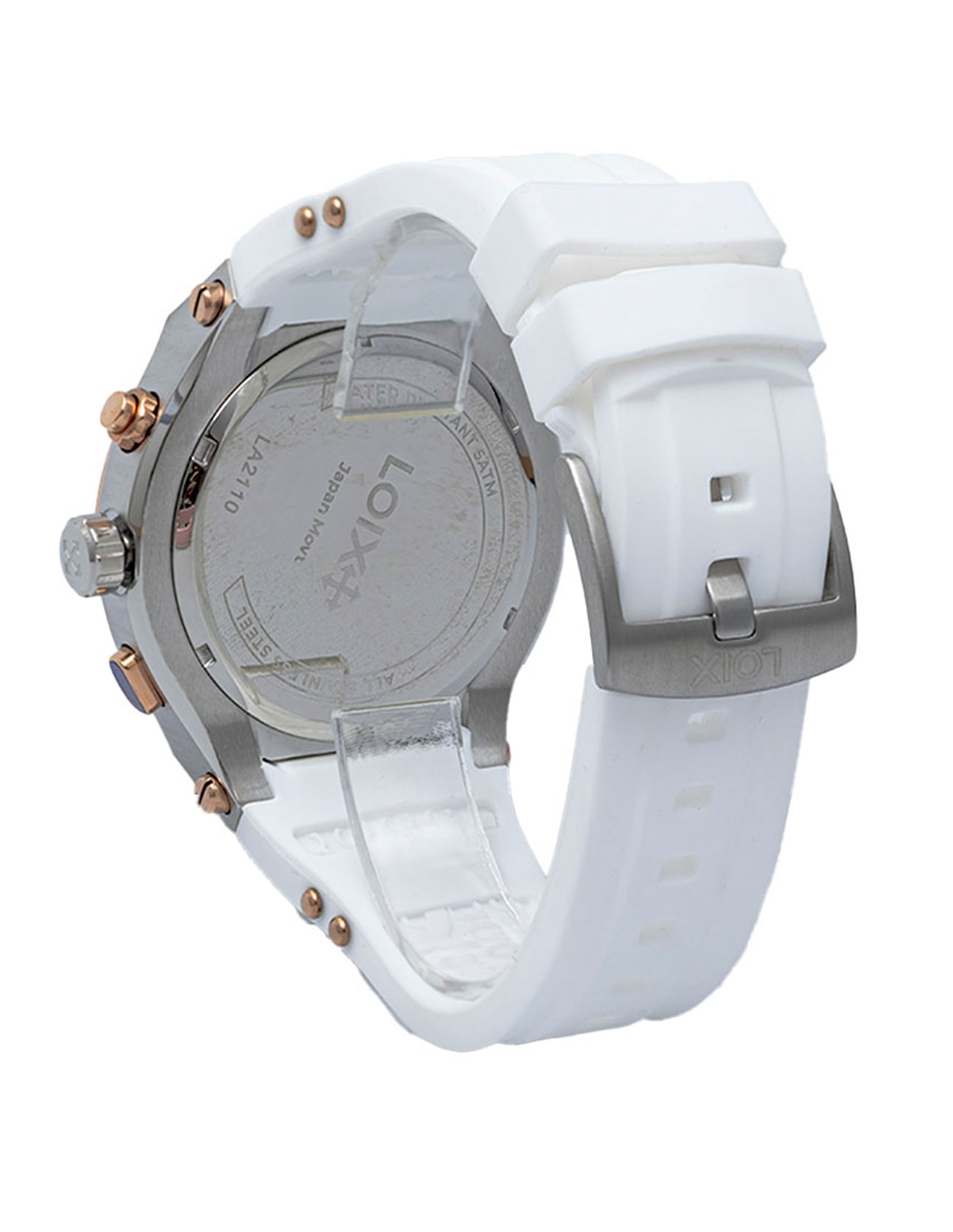 Reloj Elite para hombre LA2110-4 4