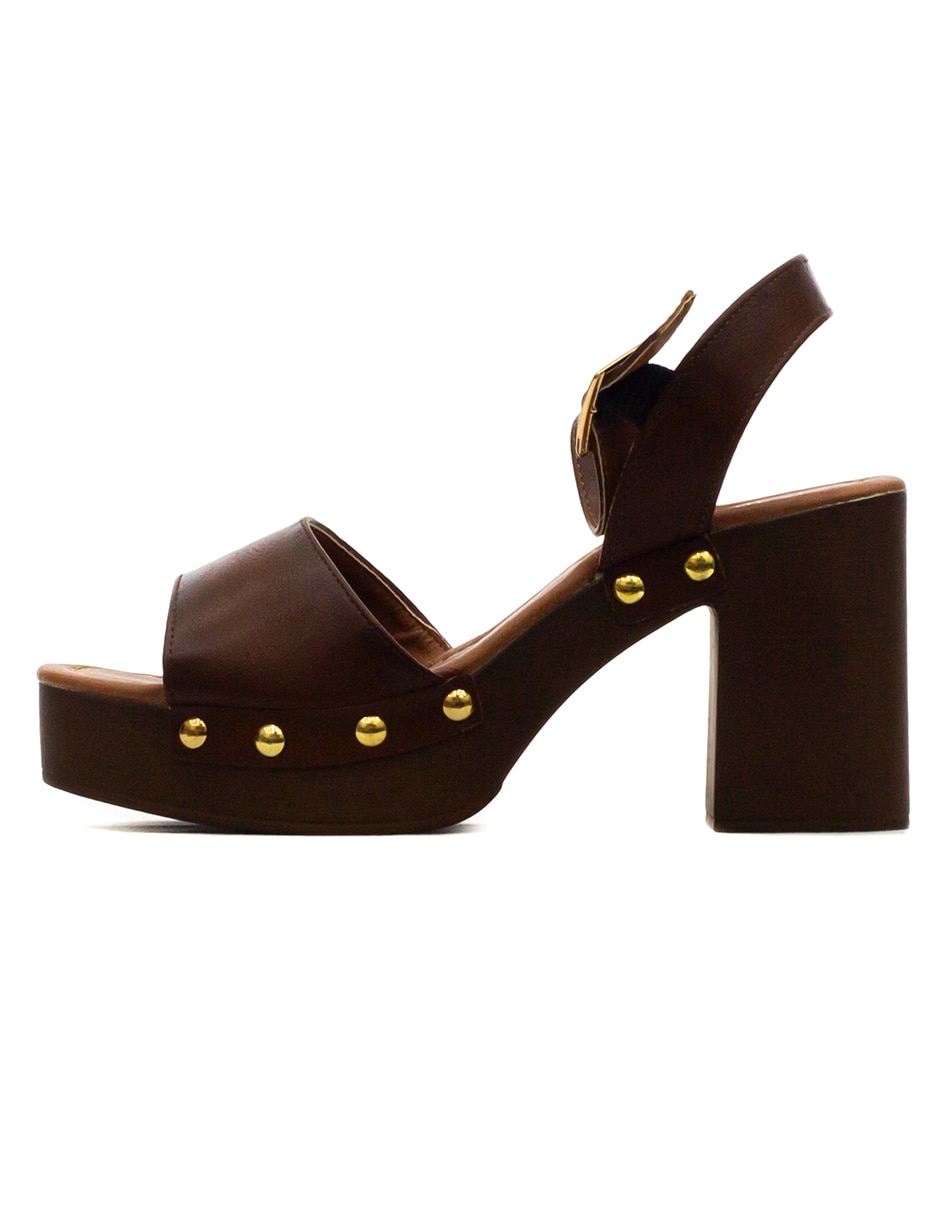 Sandalia para mujer