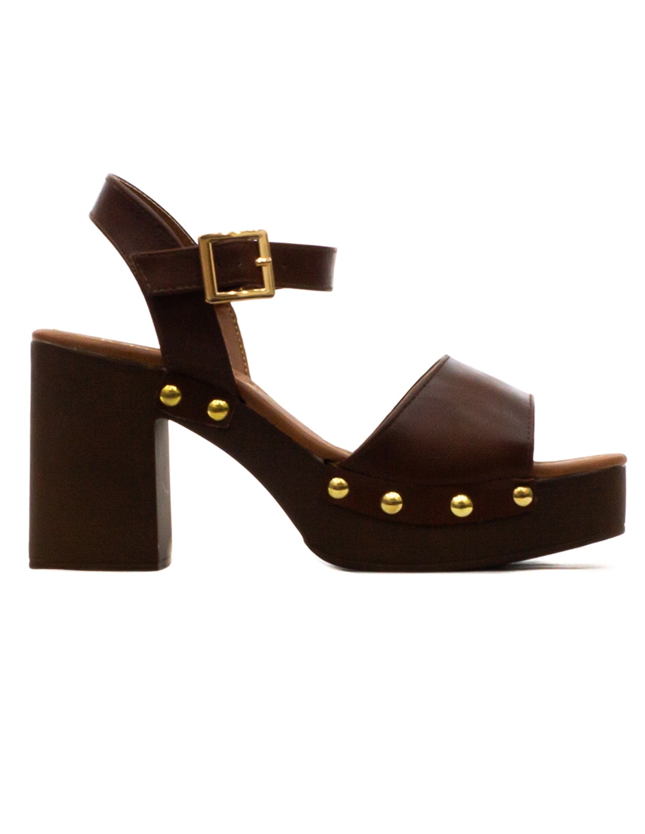 Sandalia para mujer 2
