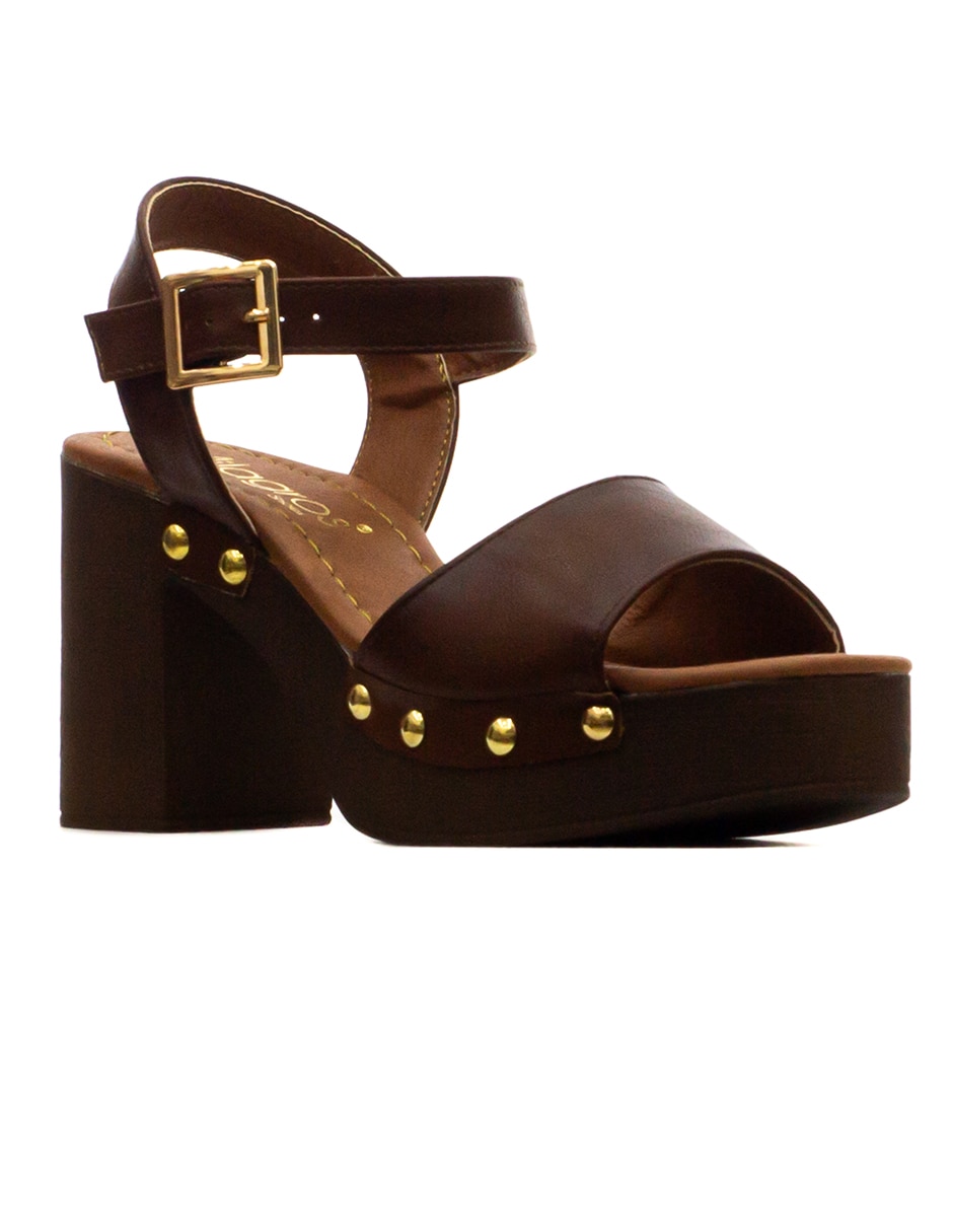 Sandalia para mujer 3