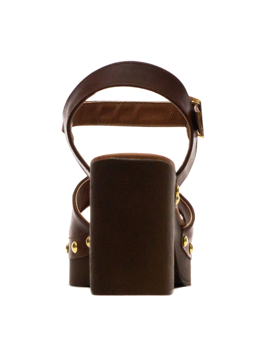 Sandalia para mujer 5