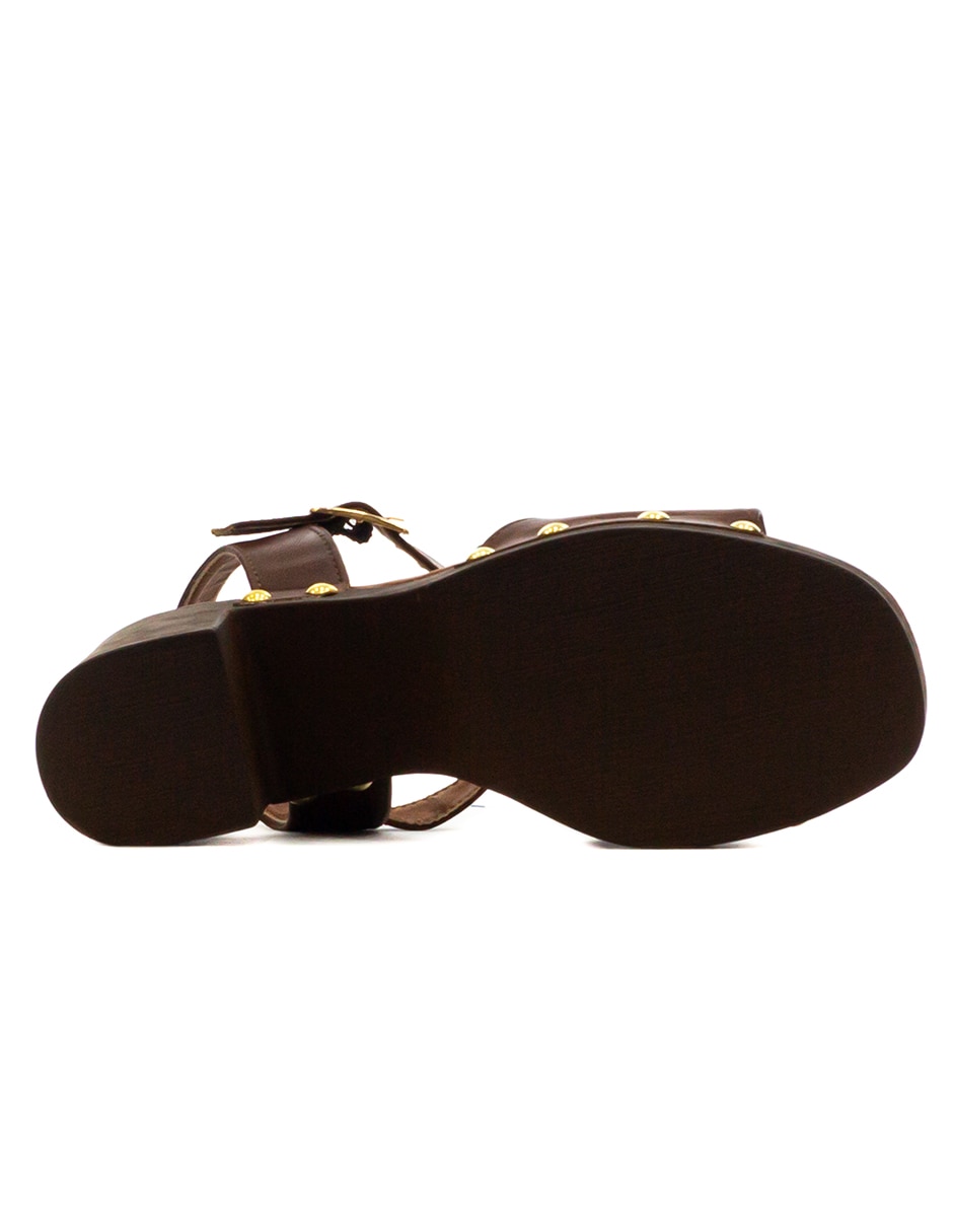 Sandalia para mujer 6