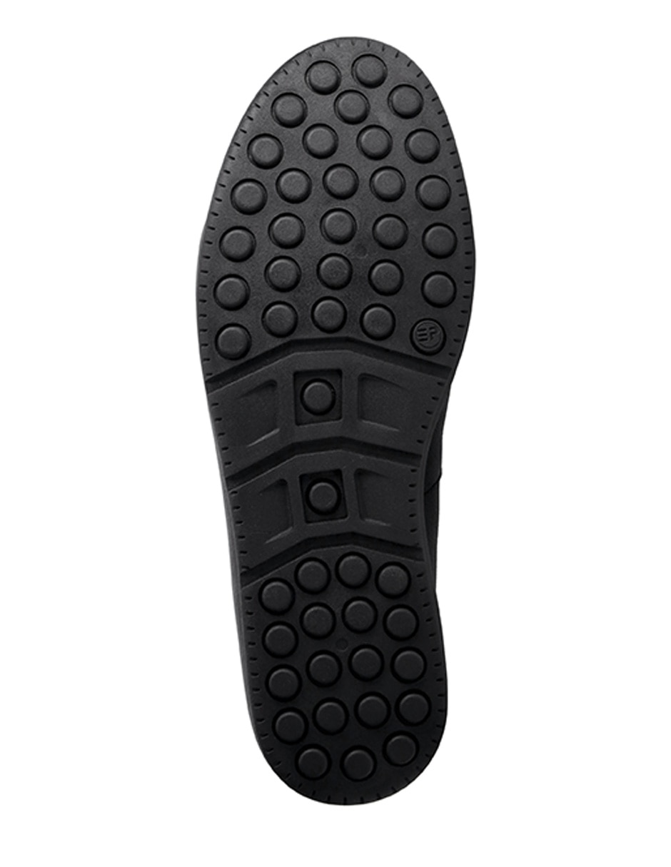 Zapato Michel Domit de piel para mujer