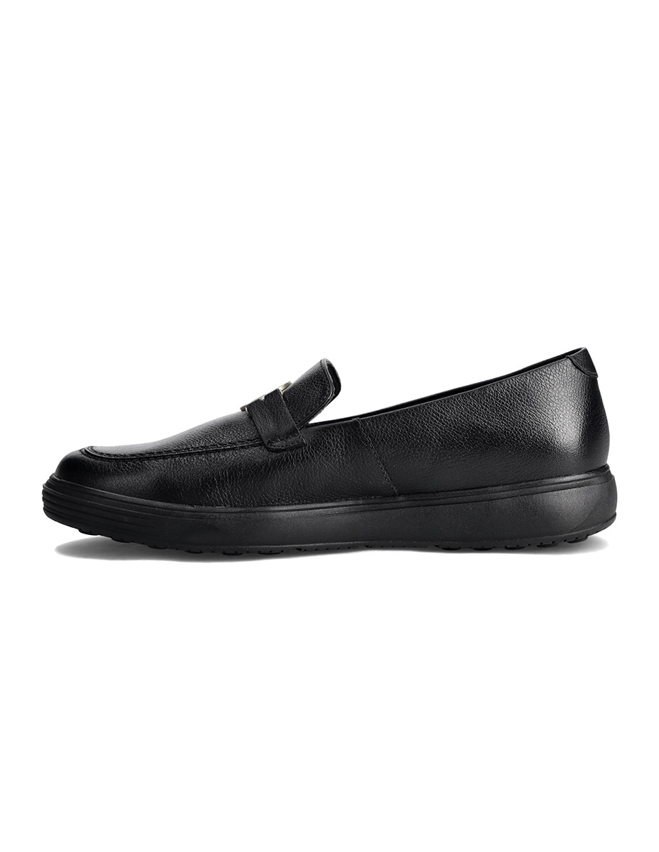 Zapato Michel Domit de piel para mujer