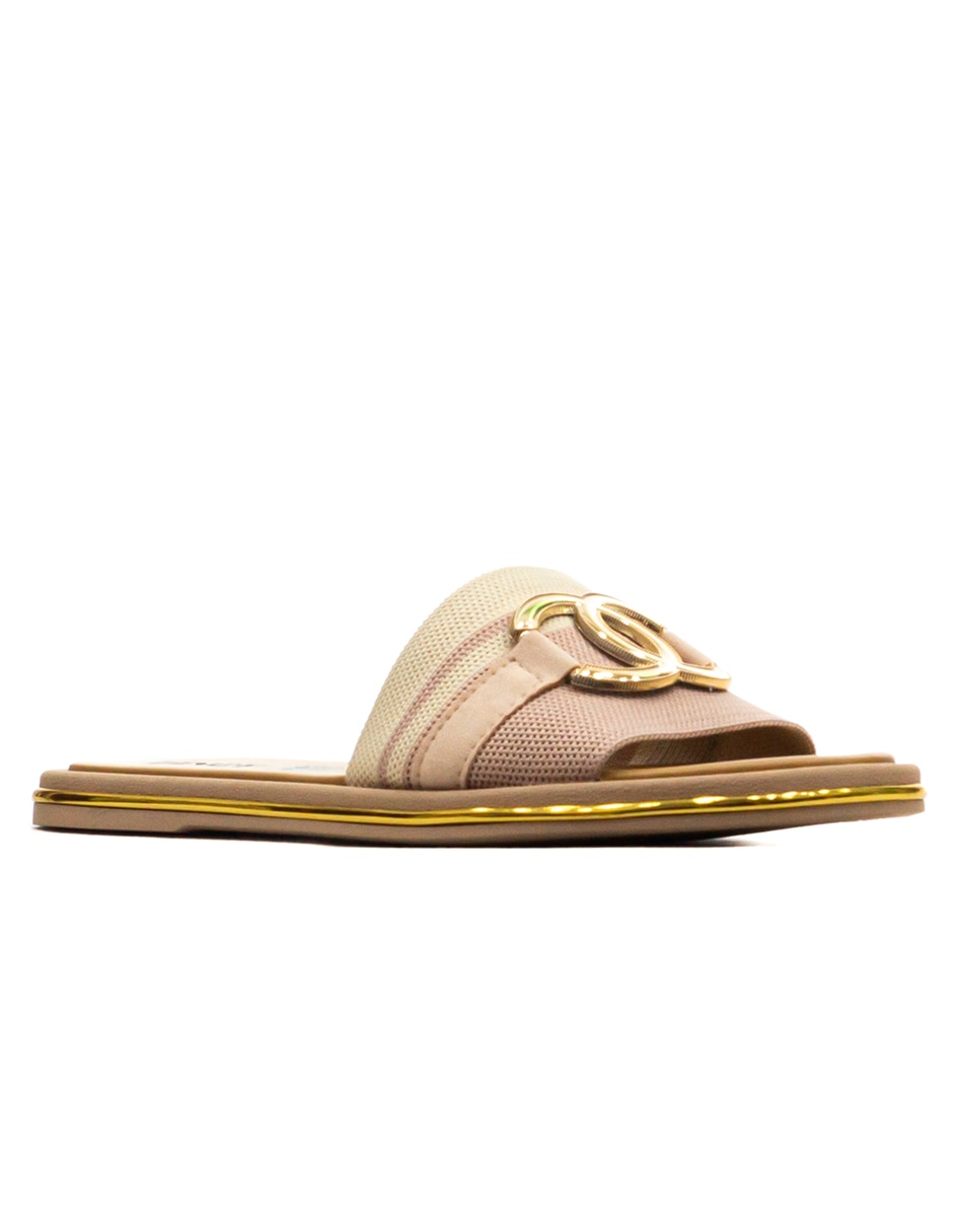 Sandalia para mujer 3