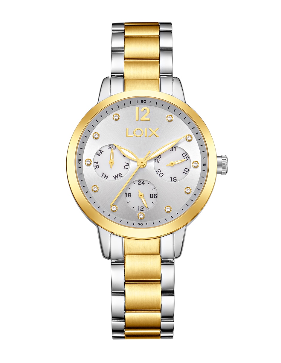 Reloj Trendi para mujer L1306-4