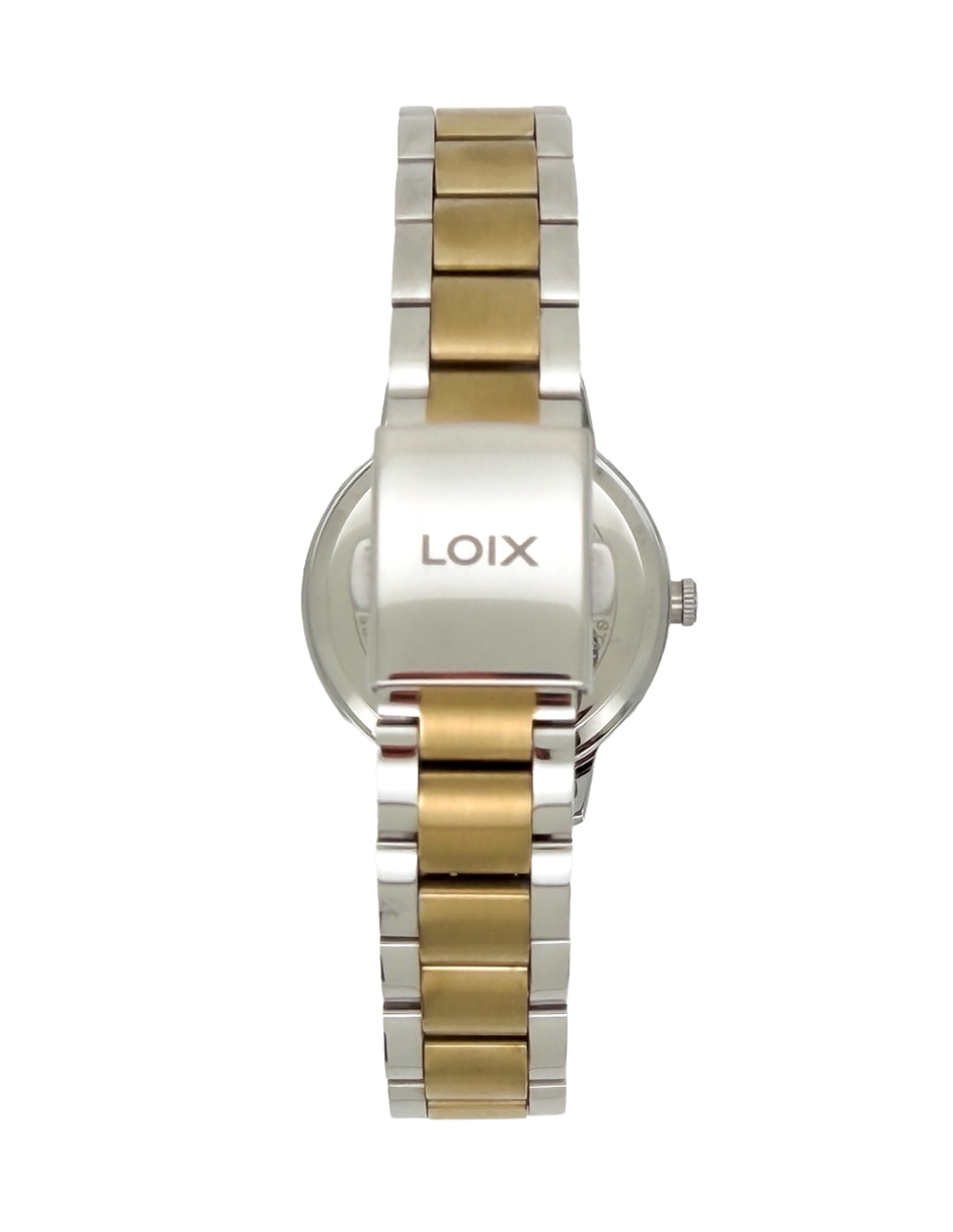 Reloj Loix Trendi para mujer L1306-4
