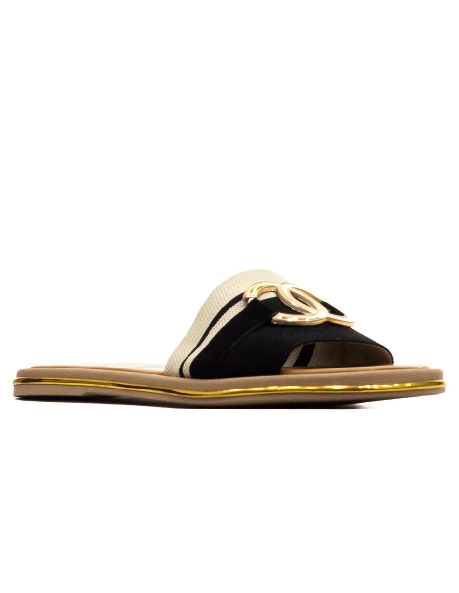 Sandalia para mujer 4