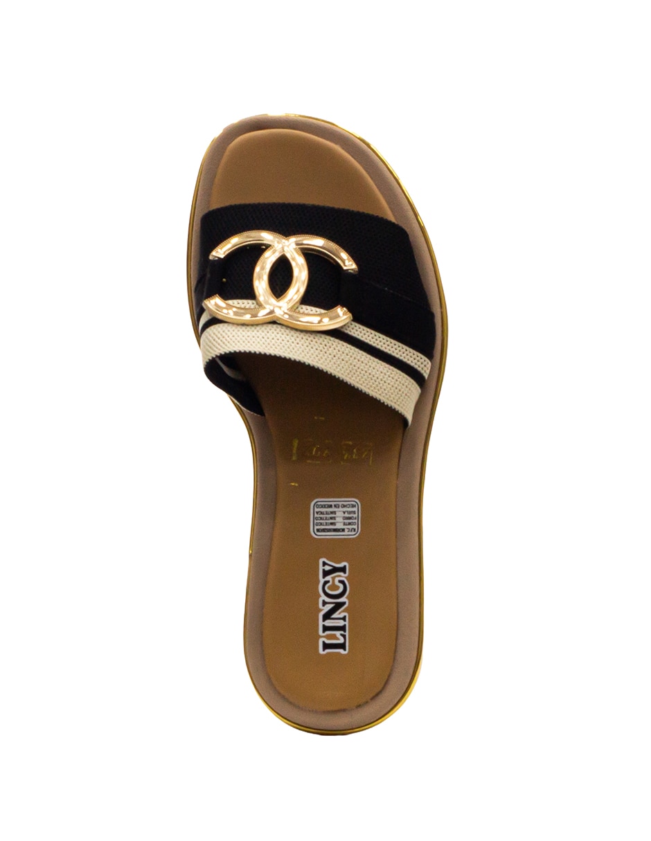 Sandalia para mujer 3