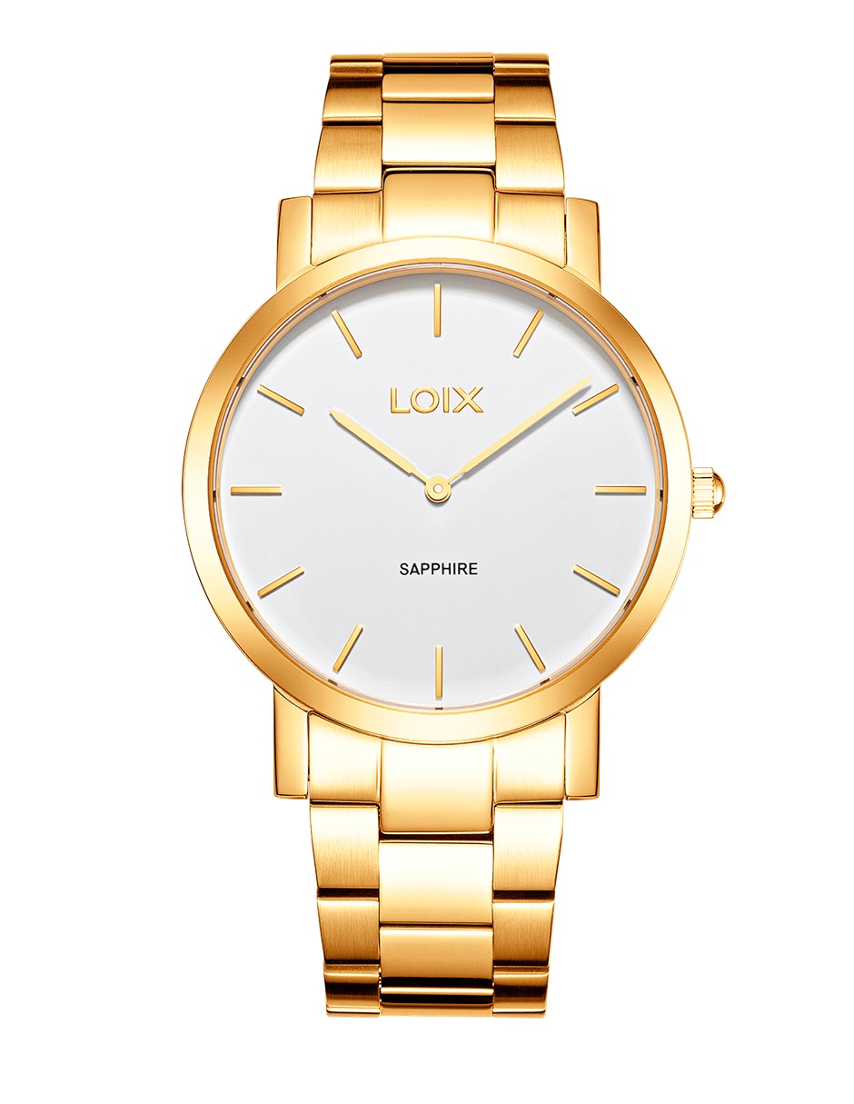 Reloj Loix Dress para hombre LA2155-1
