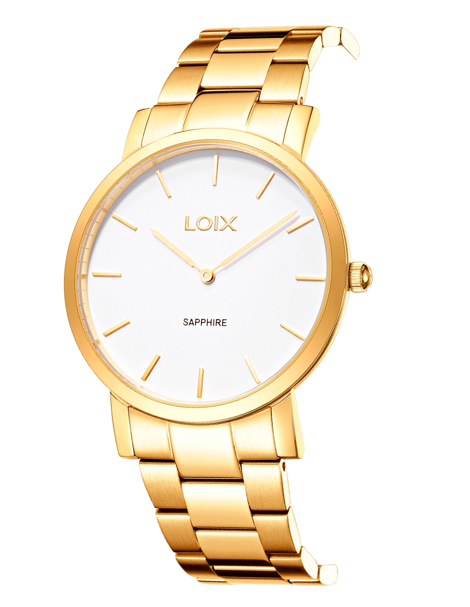 Reloj Loix Dress para hombre LA2155-1