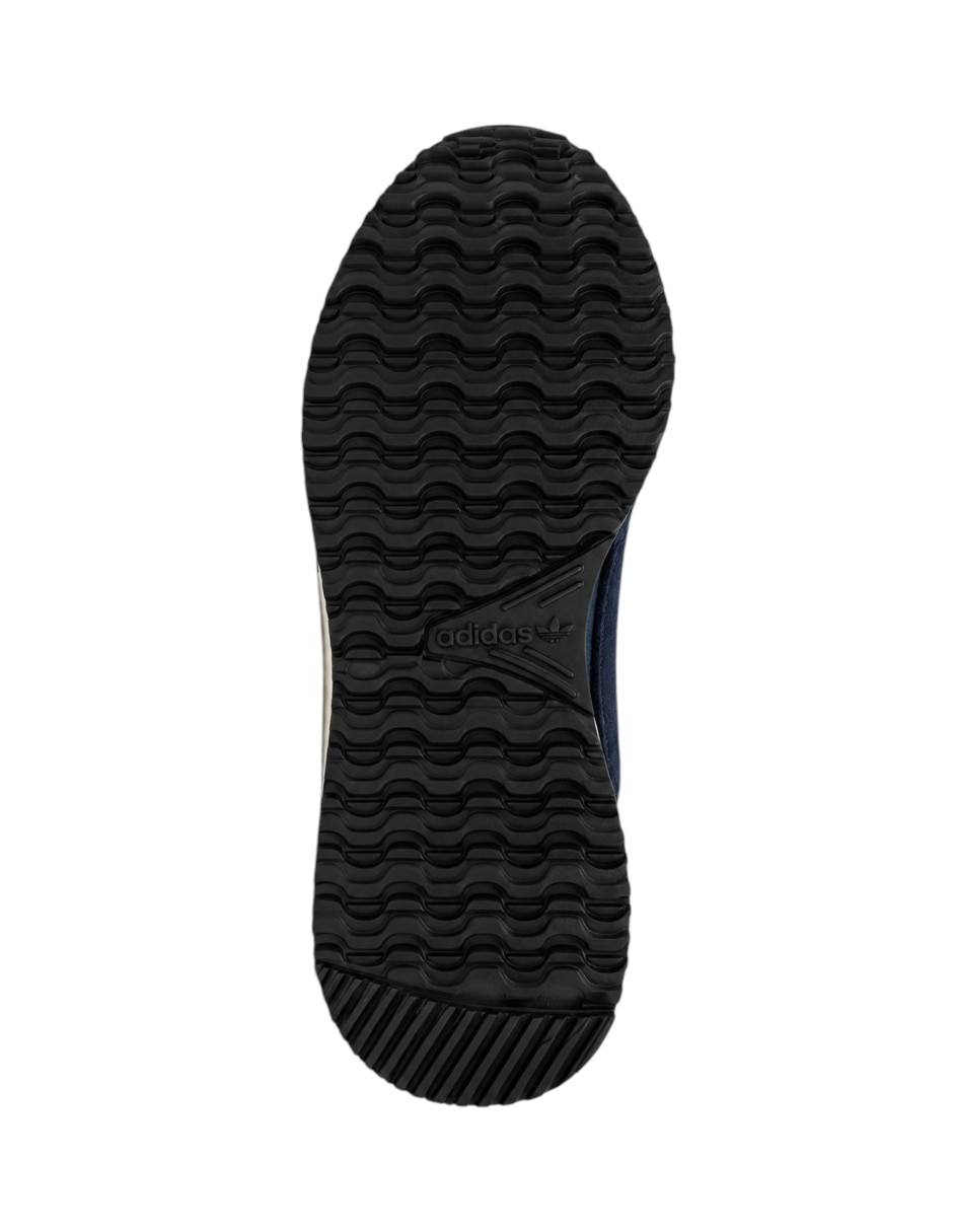 Tenis de piel adidas zx 700 para hombre