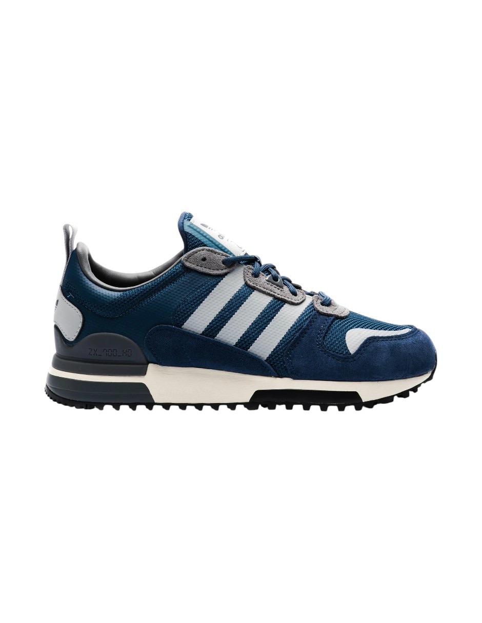Tenis de piel adidas zx 700 para hombre