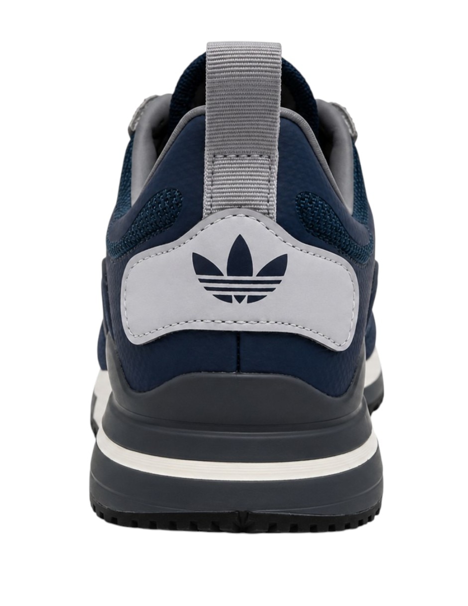 Tenis de piel adidas zx 700 para hombre
