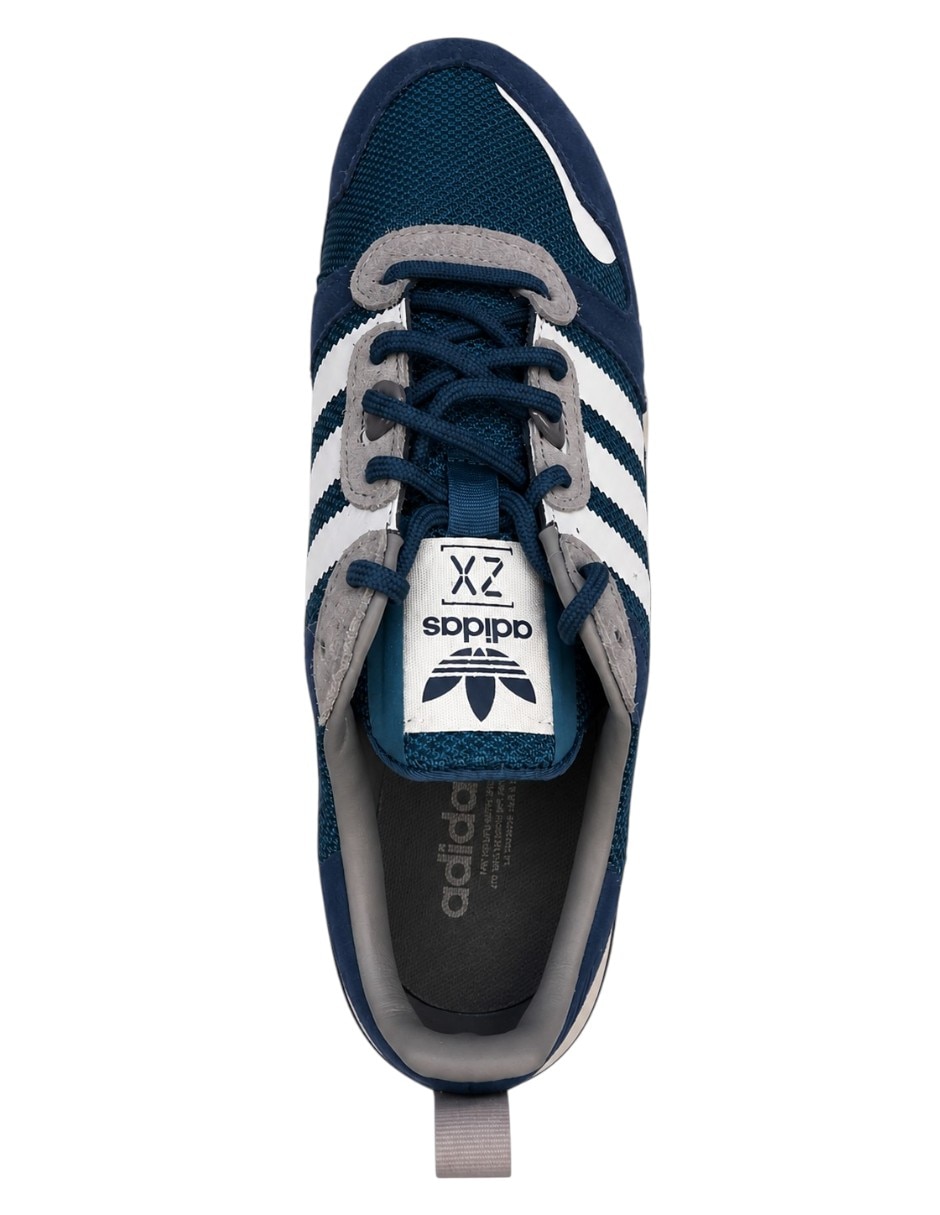 Tenis de piel adidas zx 700 para hombre