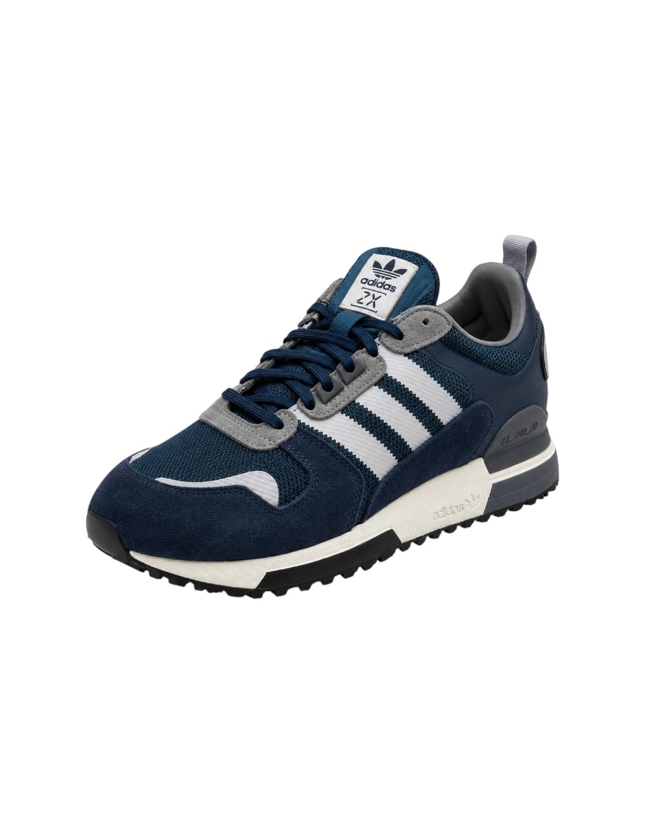 Tenis de piel adidas zx 700 para hombre