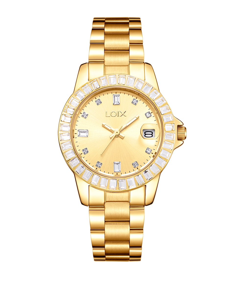 Reloj Chic para mujer L1301-1