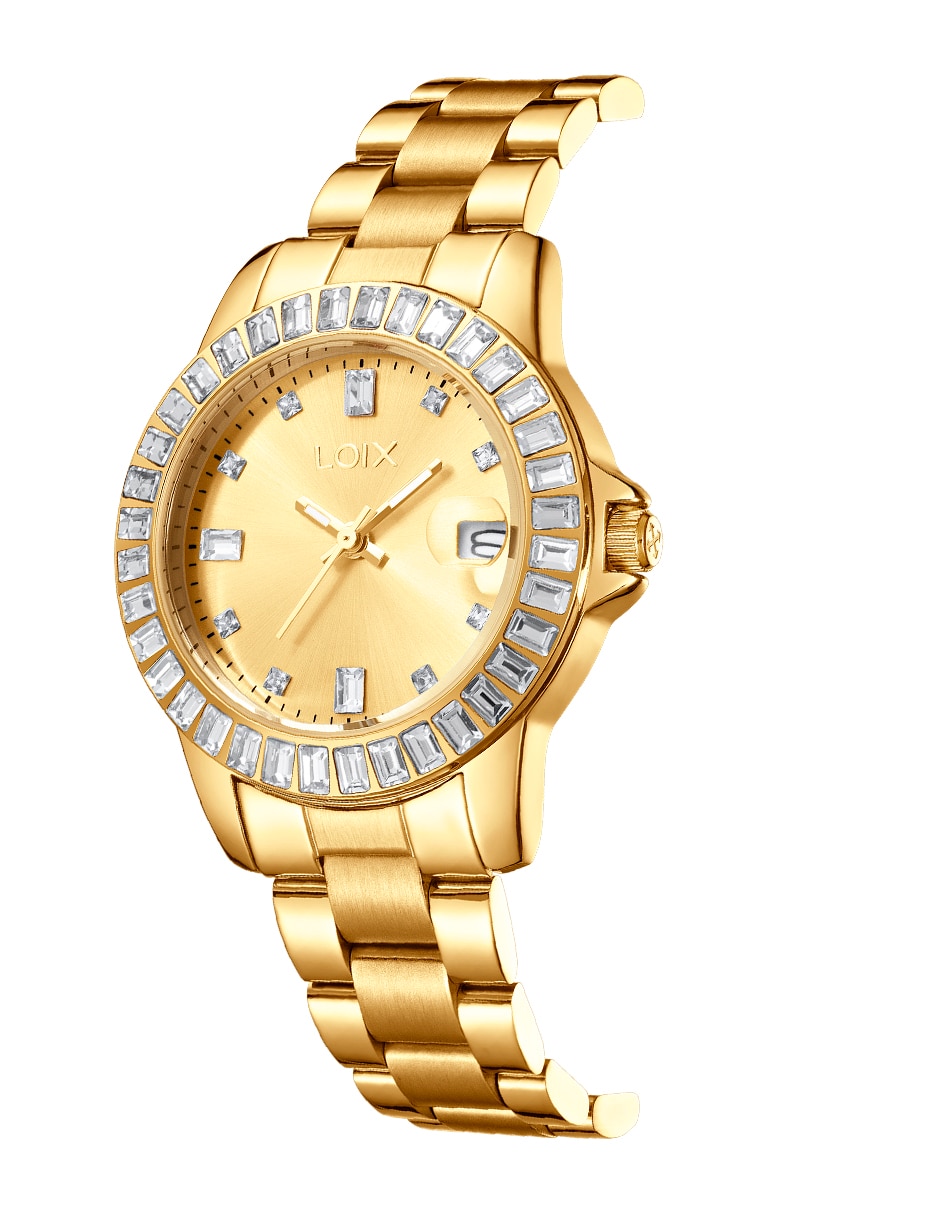 Reloj Loix Chic para mujer L1301-1