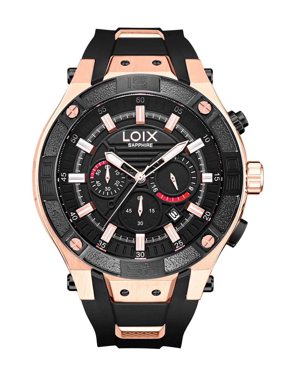 Reloj Elite para hombre LA2110-1