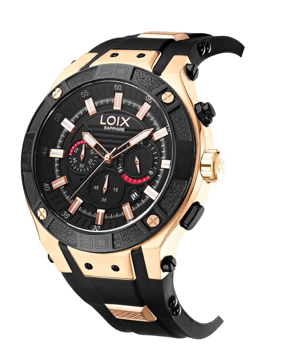 Reloj Loix Elite para hombre LA2110-1