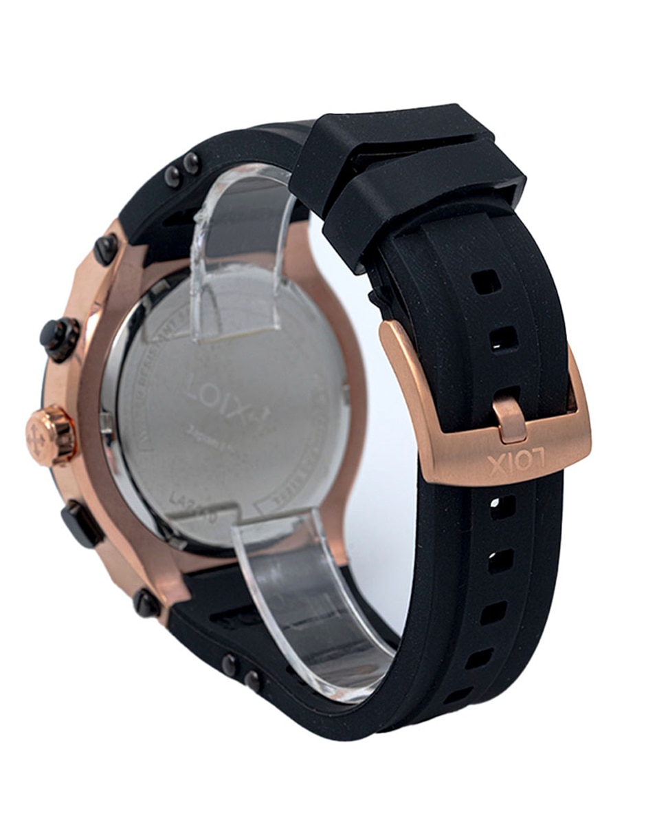 Reloj Loix Elite para hombre LA2110-1