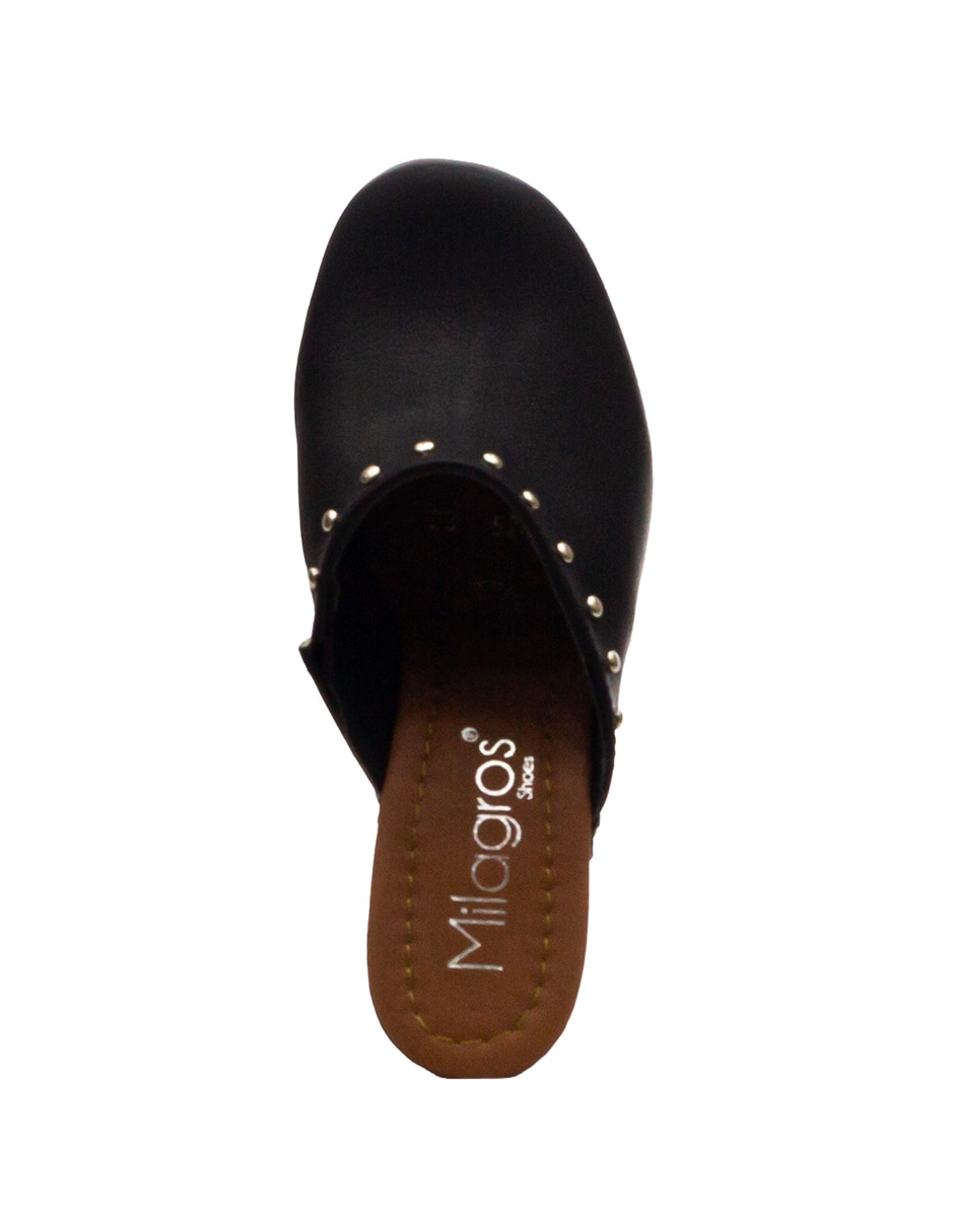 Zapato milagros para mujer