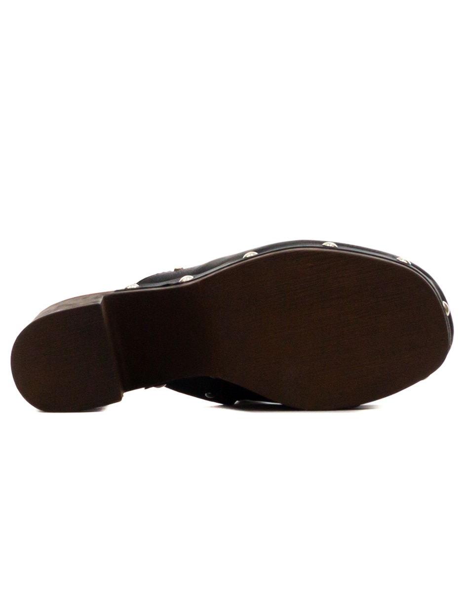 Zapato milagros para mujer