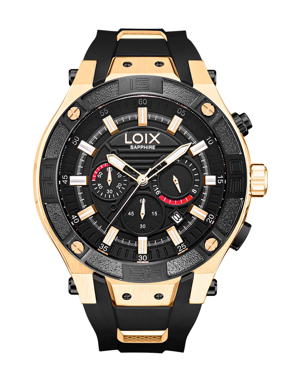 Reloj Elite para hombre LA2110-2