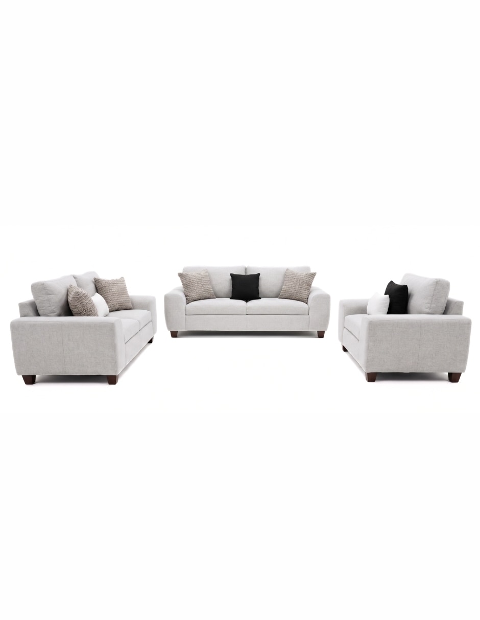 Sala 3 piezas Maeva Easy Living