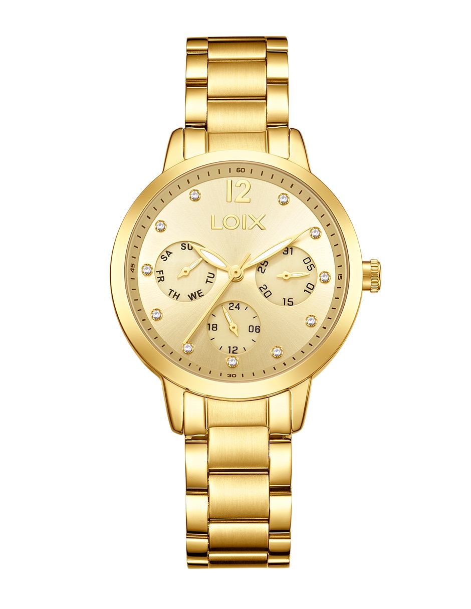 Reloj Trendi para mujer L1306-1