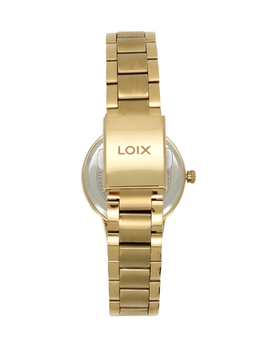 Reloj Loix Trendi para mujer L1306-1