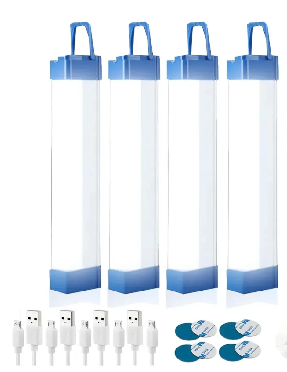 Set lámparas led