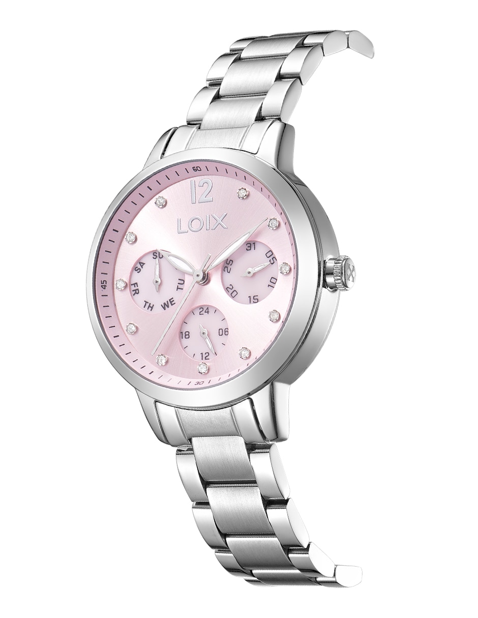 Reloj Loix Trendi para mujer L1306-3