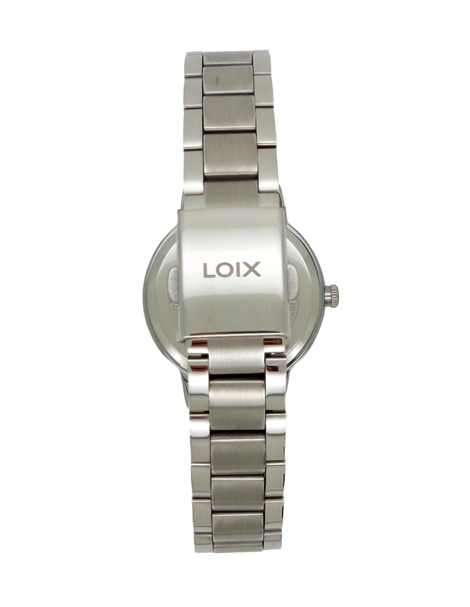 Reloj Loix Trendi para mujer L1306-3