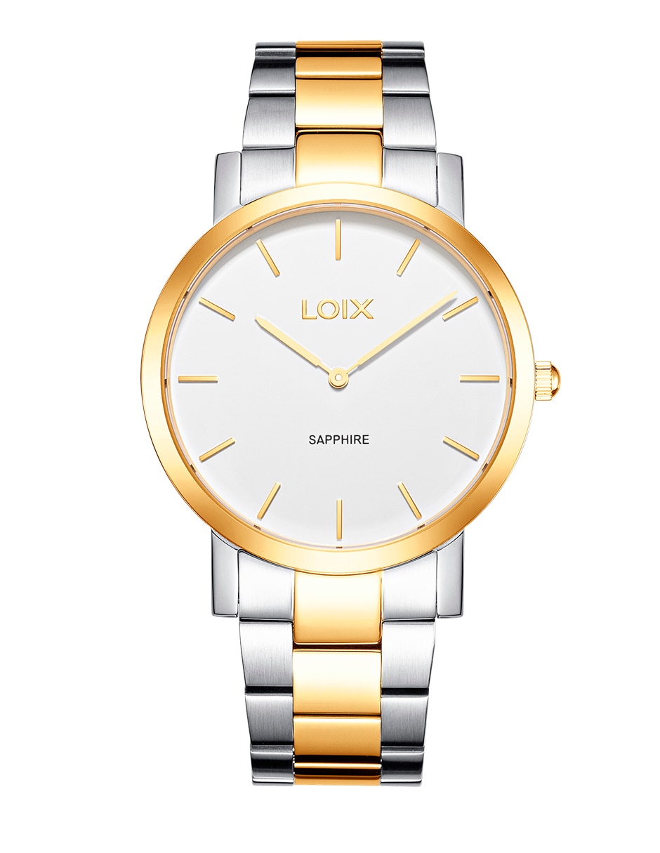 Reloj Dress para hombre LA2155-4