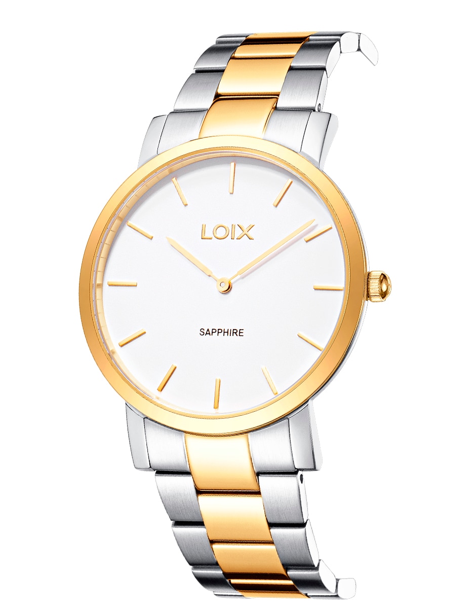 Reloj Loix Dress para hombre LA2155-4