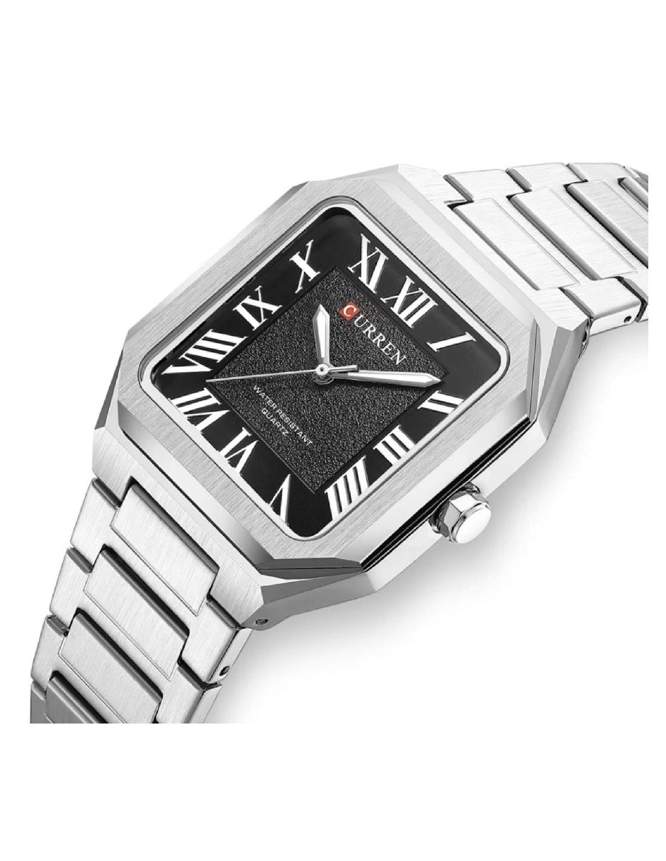 Reloj Curren para hombre KREE4901