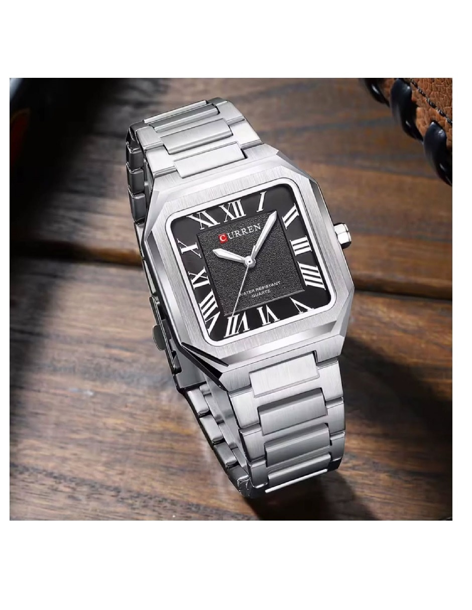 Reloj Curren para hombre KREE4901