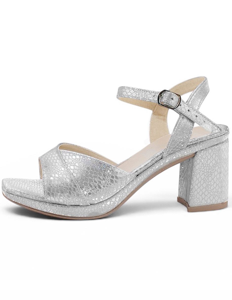 Sandalia Gabriela's 4062-450-A para mujer