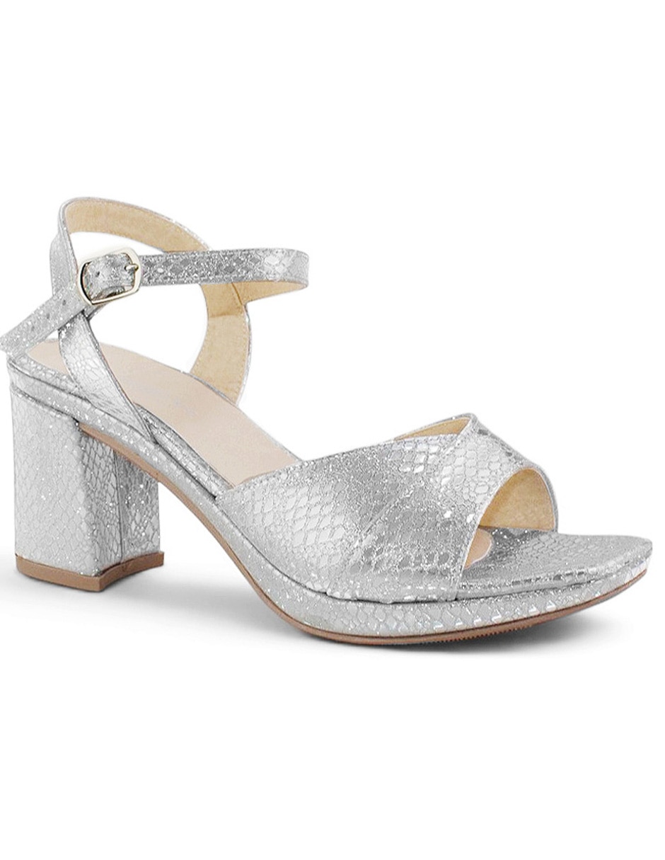 Sandalia Gabriela's 4062-450-A para mujer